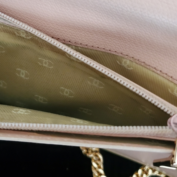 CHANEL Wallet on a Chain, Crossbody, Shoulder Bag and Wallet - Picture 11 of 14